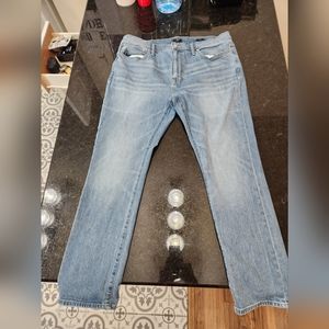 Jcrew Mercantile Slim,  36x30